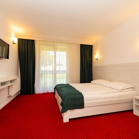 Hotel Cirus Predeál Kültér fotó