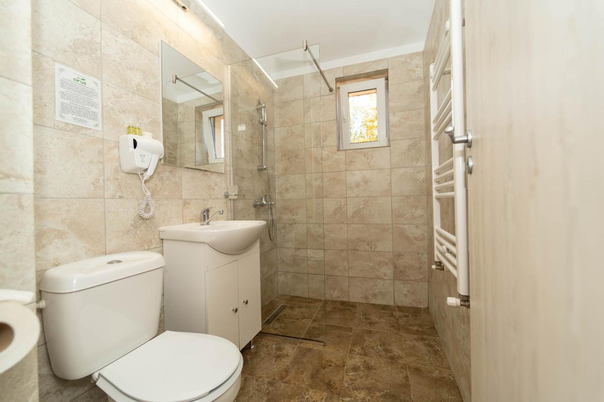 Hotel Cirus Predeál Kültér fotó